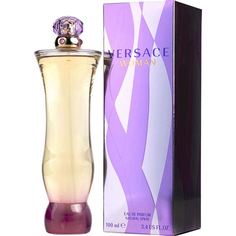 versace for women